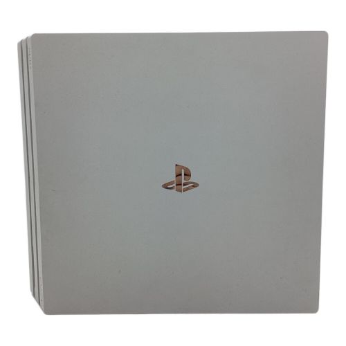 SONY (ソニー) Playstation4 CUH-7200B 1TB -