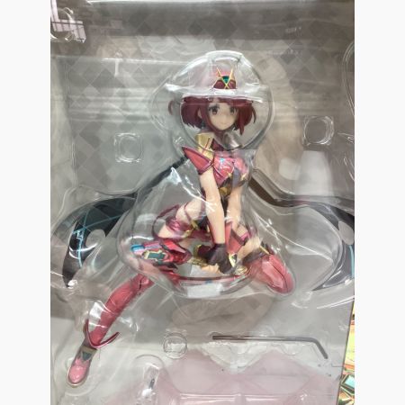 GOODSMILE COMPANY (グッドスマイルカンパニー) フィギュア ゼノブレイド2 HOMURA 1/7 スケール｜トレファクONLINE