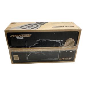 AERO SHOT クリーナー SE0288-BK 程度S(未使用品) 〇 未使用品