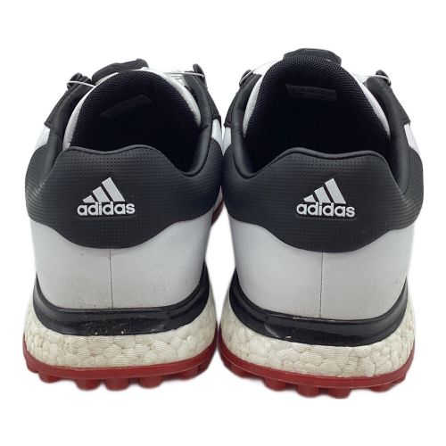 adidas (アディダス) シューズ メンズ SIZE 26.5cm ホワイト×ブラック F34190