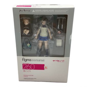 figma (フィグマ) フィギュア ラブライブ！ 南ことり 260 マックスファクトリー フィギュア