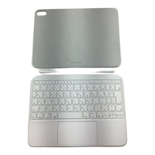 Apple (アップル) キーボード A2695 Magic Keyboard(iPad 第10世代)