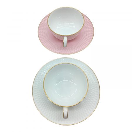 Noritake (ノリタケ) カップ&ソーサーセット since1904 ダイヤモンドコレクション｜トレファクONLINE