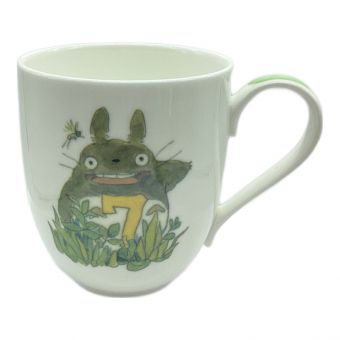 Noritake (ノリタケ) マグカップ トトロ 麦わらぼうし