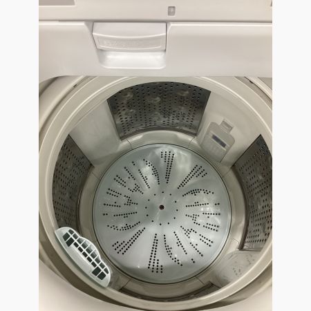 J9587 HITACHI ヒタチ 7.0kg洗濯機 BW-V70F 2020年製 動作確認