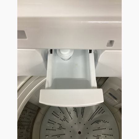 J9587 HITACHI ヒタチ 7.0kg洗濯機 BW-V70F 2020年製 動作確認