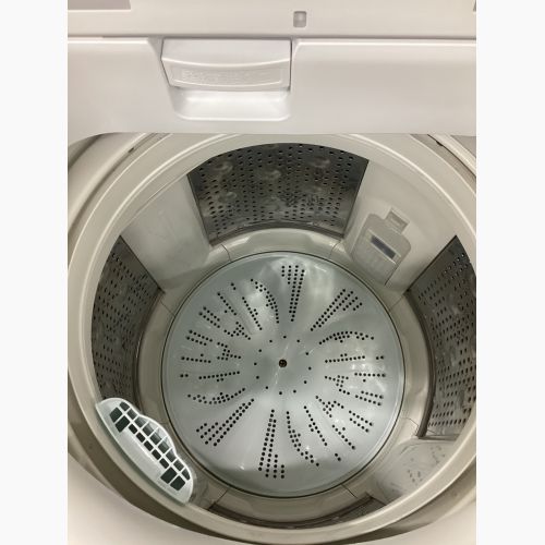 HITACHI (ヒタチ) 全自動洗濯機 7.0kg BW-V70F 2020年製 クリーニング済