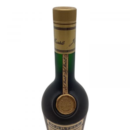 マーテル (MARTELL) コニャック 700ml メダイヨン 未開封｜トレファク