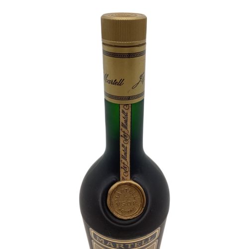 マーテル (MARTELL) コニャック 700ml メダイヨン 未開封