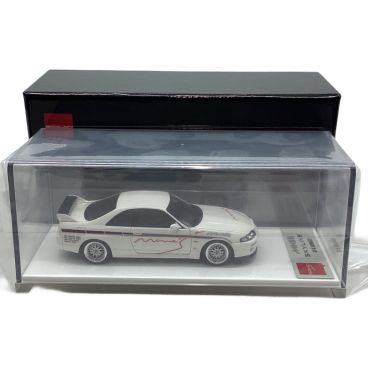 カテゴリ：ミニカー｜キーワード：NISSAN,ニッサン,GT-R,R34