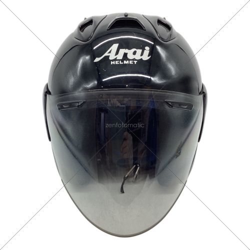 Arai (アライ) バイク用ヘルメット ラム3 PSCマーク(バイク用ヘルメット)有