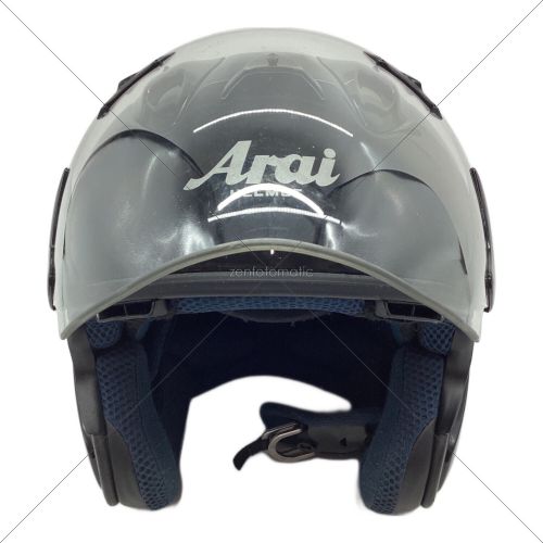 Arai (アライ) バイク用ヘルメット ラム3 PSCマーク(バイク用ヘルメット)有