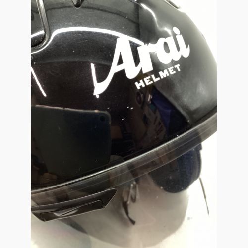 Arai (アライ) バイク用ヘルメット ラム3 PSCマーク(バイク用ヘルメット)有