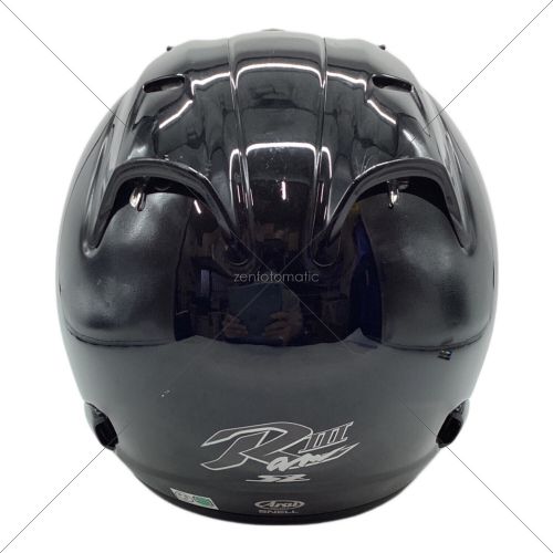 Arai (アライ) バイク用ヘルメット ラム3 PSCマーク(バイク用ヘルメット)有