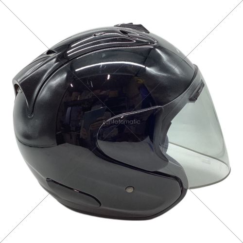 Arai (アライ) バイク用ヘルメット ラム3 PSCマーク(バイク用ヘルメット)有