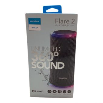 Anker (アンカー) Bluetooth対応スピーカー SOUNDCORE Flare2