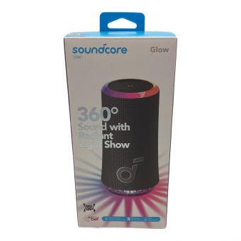 Anker (アンカー) Bluetooth対応スピーカー SOUNDCORE Glow