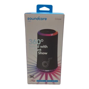 Anker (アンカー) Bluetooth対応スピーカー SOUNDCORE Glow