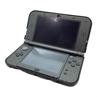 Nintendo (ニンテンドウ) New 3DS LL ※下画面若干のヤケ有 RED-001 QJF11191895