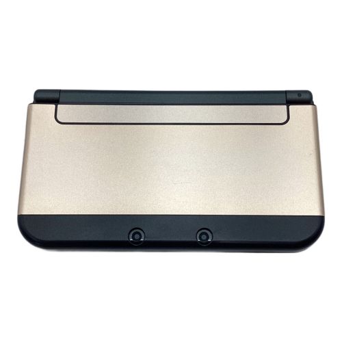 Nintendo (ニンテンドウ) New 3DS LL ※下画面若干のヤケ有 RED-001 QJF11191895