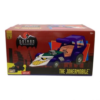 McFARLANE (マクファーレン) フィギュア GOLD LABEL ジョーカーモービル