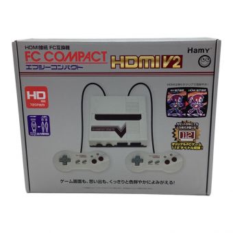 株式会社コロンバスサークル エフシーコンパクト HDMI V2 -