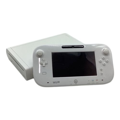 Nintendo (ニンテンドウ) WiiU WUP-001 -