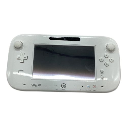 Nintendo (ニンテンドウ) WiiU WUP-001 -