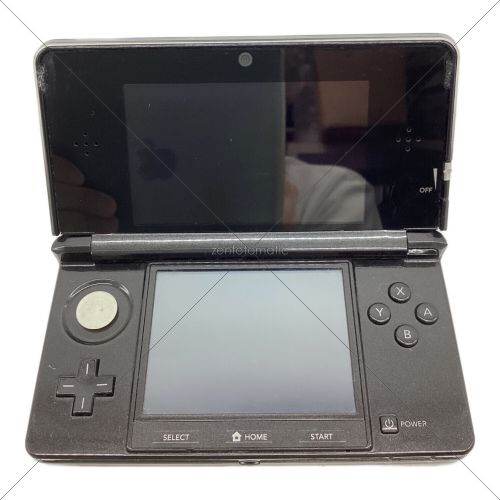 Nintendo (ニンテンドウ) Nintendo 3DS 画面ヤケ有 CTR-001 -