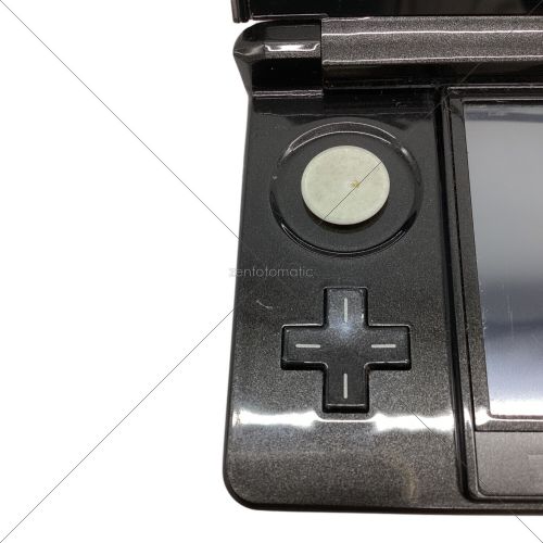 Nintendo (ニンテンドウ) Nintendo 3DS 画面ヤケ有 CTR-001 -