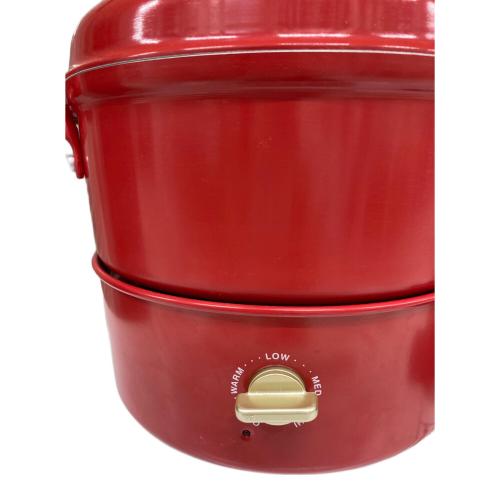 BRUNO (ブルーノ) マルチグリルポット BOE065