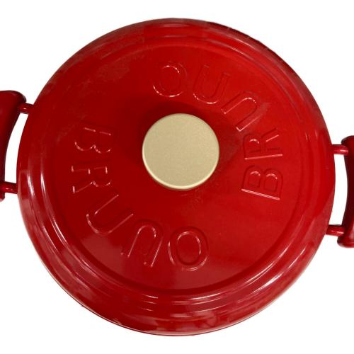 BRUNO (ブルーノ) マルチグリルポット BOE065