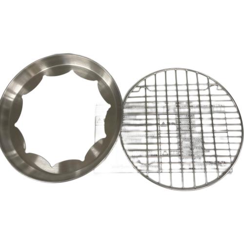 BRUNO (ブルーノ) マルチグリルポット BOE065