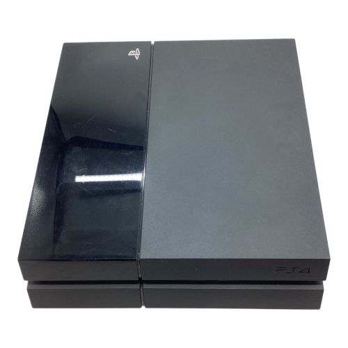 SONY (ソニー) Playstation4 CUH-1000A 500GB -