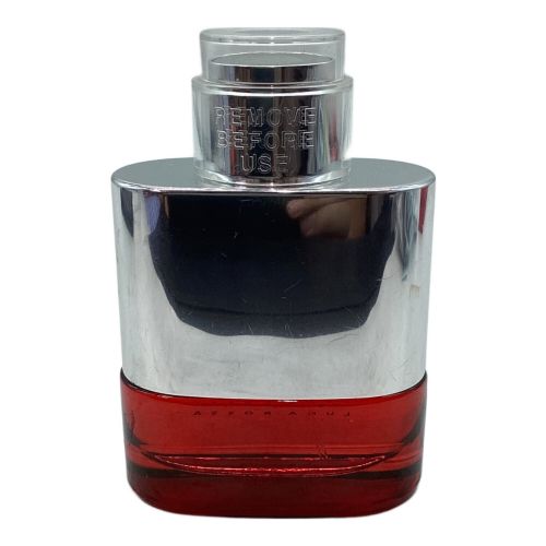 PRADA (プラダ) オードトワレ ルナロッサ 50ml 残量50%-80%