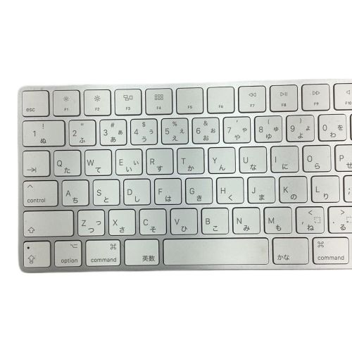 Apple (アップル) キーボード A1843