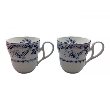 Noritake (ノリタケ) マグカップセット FAIR WIND｜トレファクONLINE