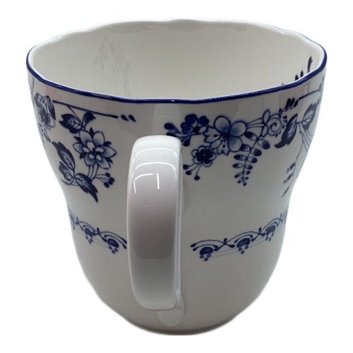 Noritake (ノリタケ) マグカップセット FAIR WIND