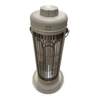 BRUNO (ブルーノ) カーボンヒーター BOE117-BGY アウトレット品