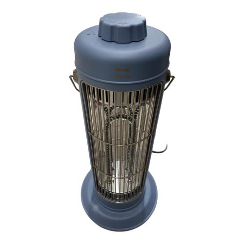 BRUNO (ブルーノ) カーボンヒーター BOE117-GRG アウトレット品