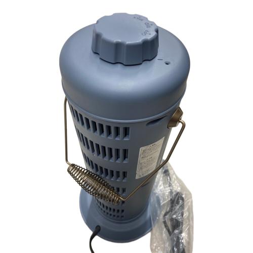 BRUNO (ブルーノ) カーボンヒーター BOE117-GRG アウトレット品