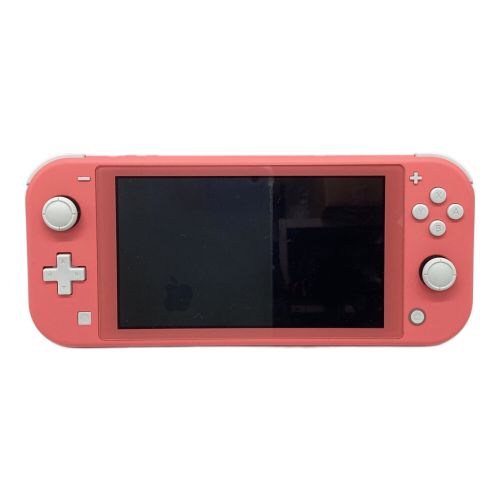 Nintendo (ニンテンドウ) Nintendo Switch Lite 動作確認済み ■