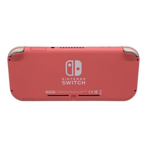 Nintendo (ニンテンドウ) Nintendo Switch Lite 動作確認済み ■