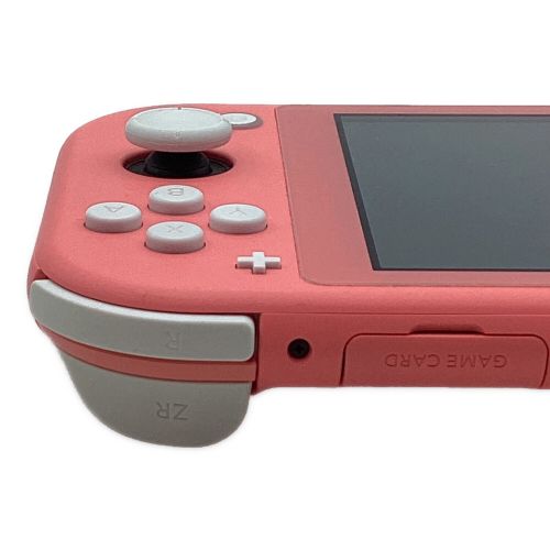 Nintendo (ニンテンドウ) Nintendo Switch Lite 動作確認済み ■