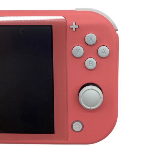 Nintendo (ニンテンドウ) Nintendo Switch Lite 動作確認済み ■