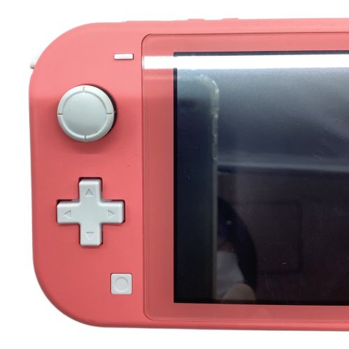 Nintendo (ニンテンドウ) Nintendo Switch Lite 動作確認済み ■