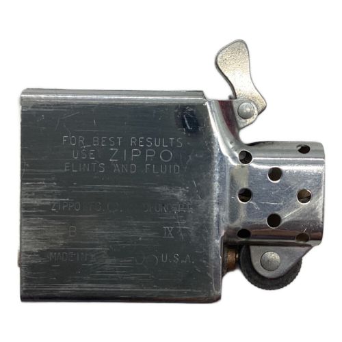 ZIPPO Blck Bass No.0189