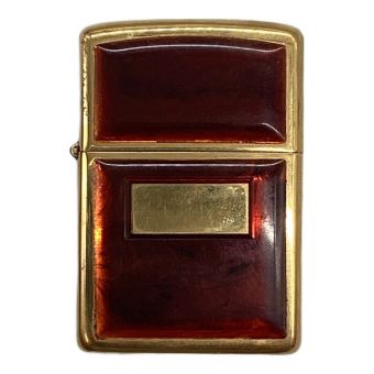 ZIPPO ゴールデントータス