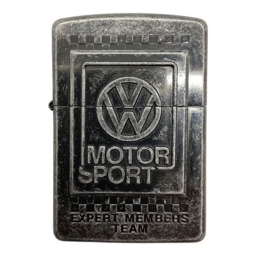 MOTOR SPORT ZIPPO VOLKSWAGEN  MOTORSPORT EXPERT MEMBERS TEAM 1994年