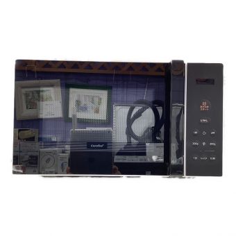 Comfee (-) 電子レンジ CF-EM201 2024年製 ターンテーブル 50Hz／60Hz